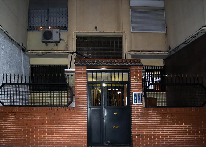 Apartamento Abrante
